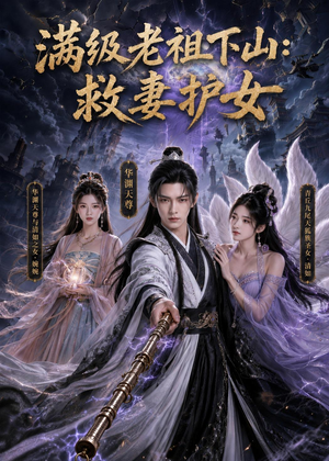 满级老祖下山：救妻护女（81集）免费观看热门短剧