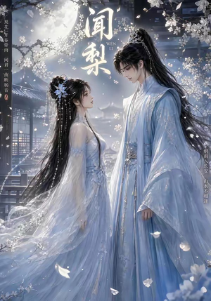 闻梨（33集）重生之追夫火葬场短剧