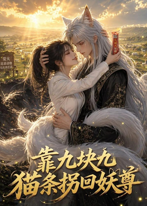 短剧《靠九块九猫条拐回妖尊》51集短剧在线解锁全集观看