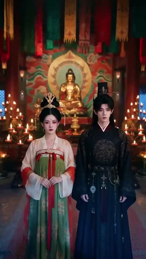 短剧《认亲失败后，公主她不装了》60集短剧超清画质在线免费观