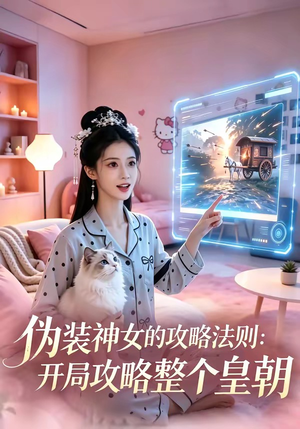 短剧《伪装神女的攻略法则：开局攻略整个皇朝》82集短剧完整版免费观看