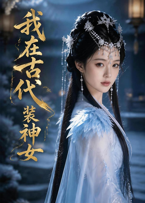 短剧《我在古代装神女》60集短剧全剧免费看完整版