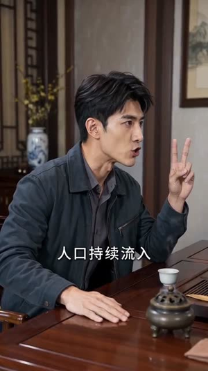 短剧《退亲当天，梭哈彩礼买猪圈》43集短剧全集在线解锁观看