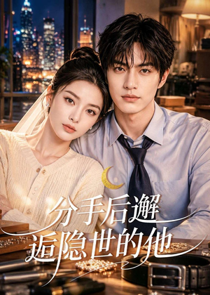 短剧《分手后邂逅隐世的他》80集短剧全集畅享高清观看