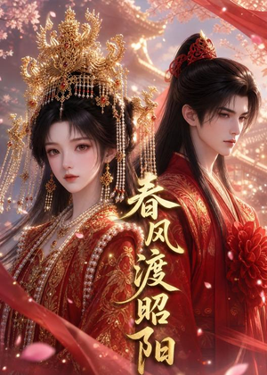 短剧《春风渡昭阳》93集短剧在线解锁全集观看