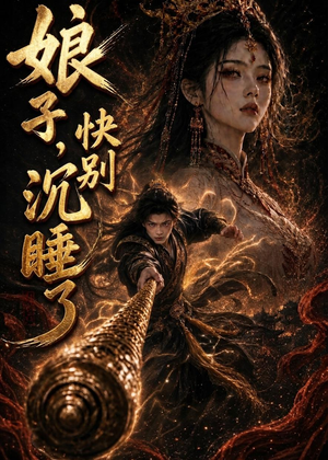 短剧《娘子，快别沉睡了》82集短剧全集在线免费观赏