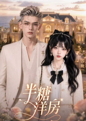半糖洋房（34集）精彩短剧随心推