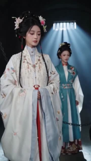 穿书三女闯商途（40集）全集短剧免费观看不收费