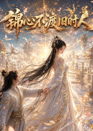 短剧《锦心不渡旧时人》44集短剧超清画质在线免费看