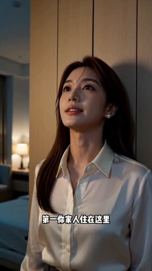 短剧《一纸约定守心安》50集短剧1080P在线免费追