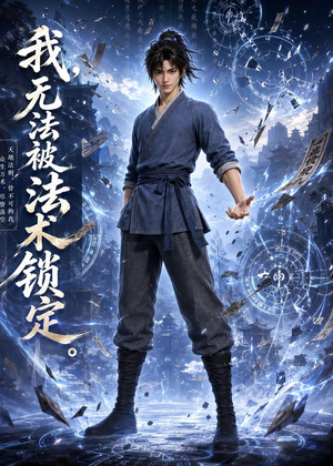 短剧《我，无法被法术锁定》47集短剧超清画质免费观看全集