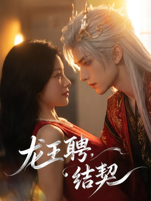 短剧《龙王聘：结契》60集短剧在线解锁畅享全集