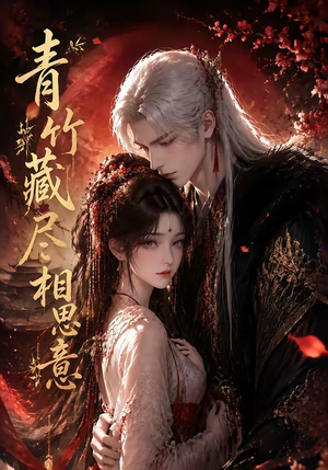 短剧《青竹藏尽相思意》35集短剧超清画质在线看全集