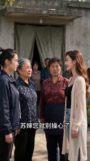 都市收菜女王（40集）重生短剧热门短剧推荐