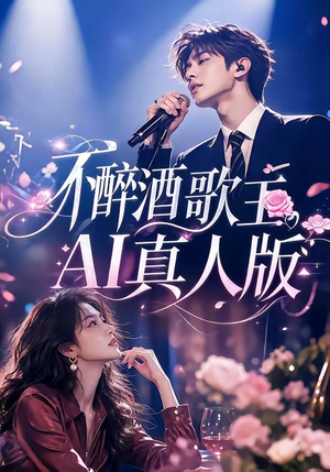 短剧《不醉酒歌王AI真人版》70集短剧超清画质在线追剧