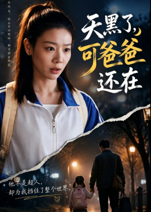 短剧《天黑了，可爸爸还在》82集短剧在线解锁全集精彩呈现