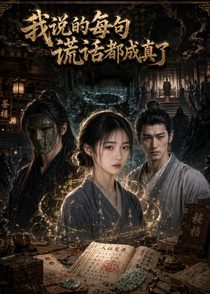 短剧《我说的每句谎话都成真了》67集短剧1080P全集免费观赏