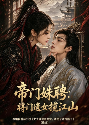 短剧《帝门姝聘：将门遗女揽江山》124集短剧高清无删减在线观看