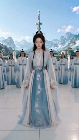 短剧《太初神帝》60集短剧全集免费在线观看无卡顿