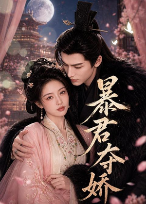 短剧《暴君夺娇》58集短剧在线解锁全集观看