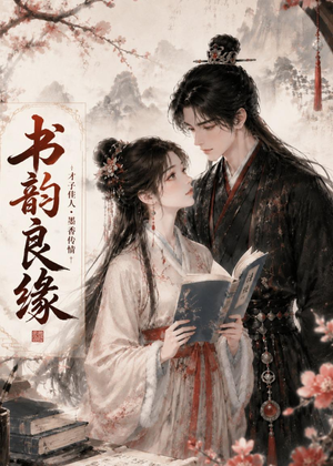 短剧《书韵良缘》57集短剧高清无删减在线观看