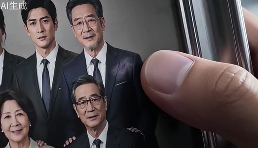 短剧《五百万的试金石》43集短剧网盘资源免费观看