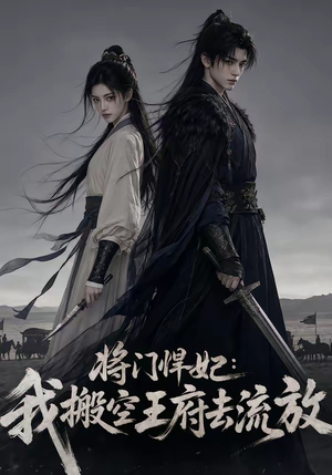 短剧《将门悍妃：我搬空王府去流放》105集短剧高清无删减在线观看