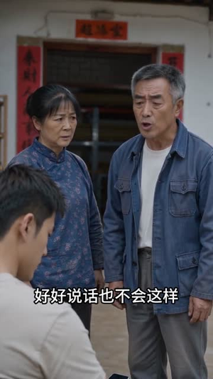 贤妻来自古代，古法手艺成就家业（43集）超好看的短剧抢先看