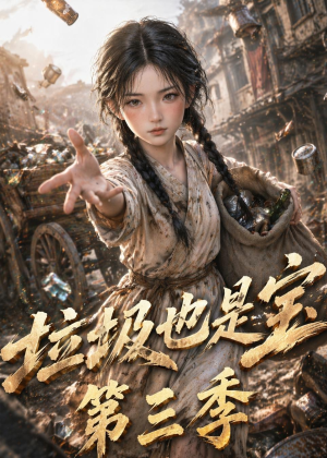 短剧《垃圾也是宝第三季》67集短剧高清无删减在线观看
