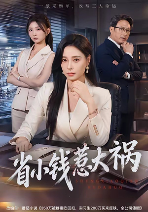 短剧《省小钱惹大祸》62集短剧免费在线观看完整版