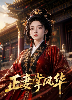短剧《正妻掌风华》30集短剧全集免费在线追