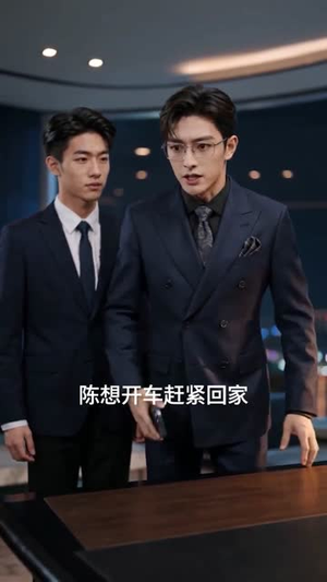 短剧《婚礼前夜，他叫我别嫁》99集短剧1080P在线免费赏