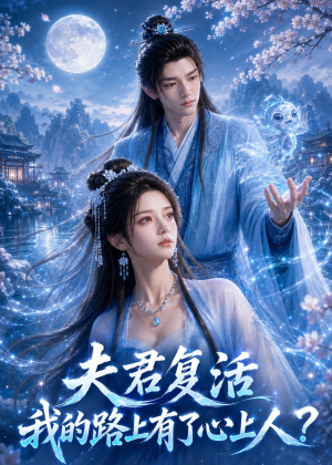 短剧《夫君复活我的路上有了心上人》67集短剧在线解锁全集观看