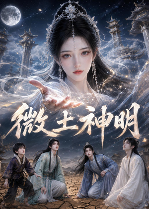 短剧《微土神明》114集短剧全集一键解锁观看