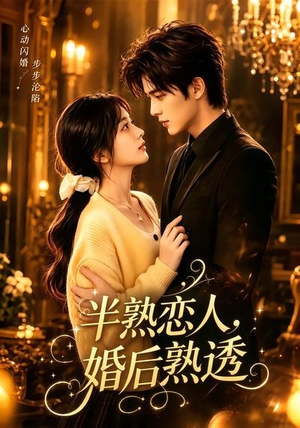 半熟恋人，婚后熟透（60集）排行榜前十的短剧