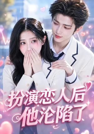 扮演恋人后他沦陷了（31集）精彩好看的短剧