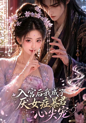 入宫后我成了厌女症暴君心尖宠（57集）短剧最终回限免畅看