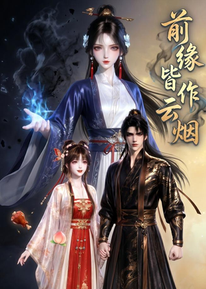 前缘皆作云烟（31集）全集短剧免费完整版在线观看