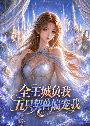 短剧《全王城负我，五只契兽偏宠我》30集短剧超清画质在线观看