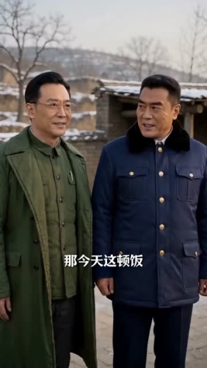短剧《土地公赐我满级猎术》63集短剧网盘资源免费观看