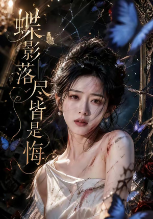 短剧《蝶影落尽皆是悔》62集短剧高清完整版免费观看