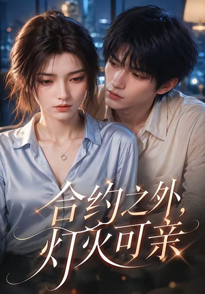合约之外，灯火可亲（19集）热门短剧推荐短剧片段
