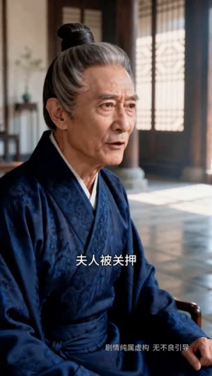 揽月辞（43集）每天更新精彩短剧