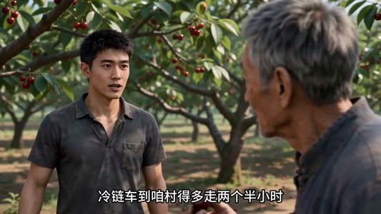 一桥修通万人心（63集）在哪个平台可以看短剧