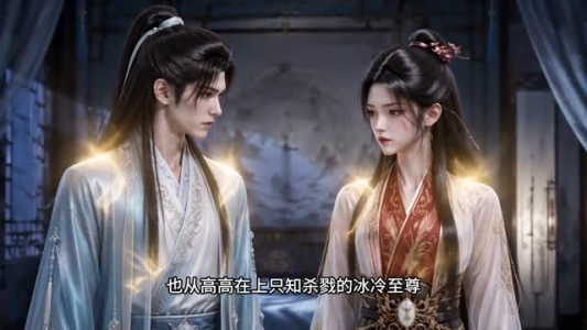 仙魔冤家养萌娃第二季（64集）热播短剧抢先看全集