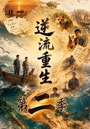 逆流重生第二季（88集）喜欢短剧的来一起追剧吧
