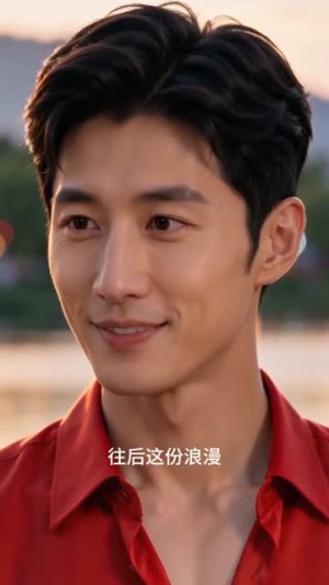 假恋藏深情（24集）热播短剧抢先看大结局