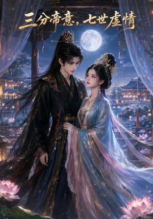 短剧《三分帝意，七世虚情》67集短剧免费高清全集赏