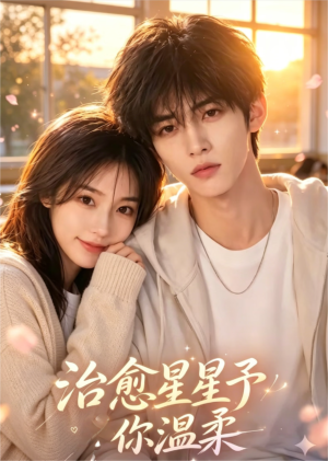 短剧《治愈星星予你温柔》49集短剧免费观看全集不卡顿