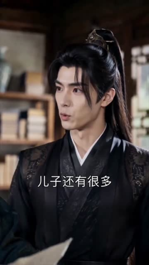 短剧《我本是女娇娥，谁料皇榜中状元》45集短剧在线解锁全集观看